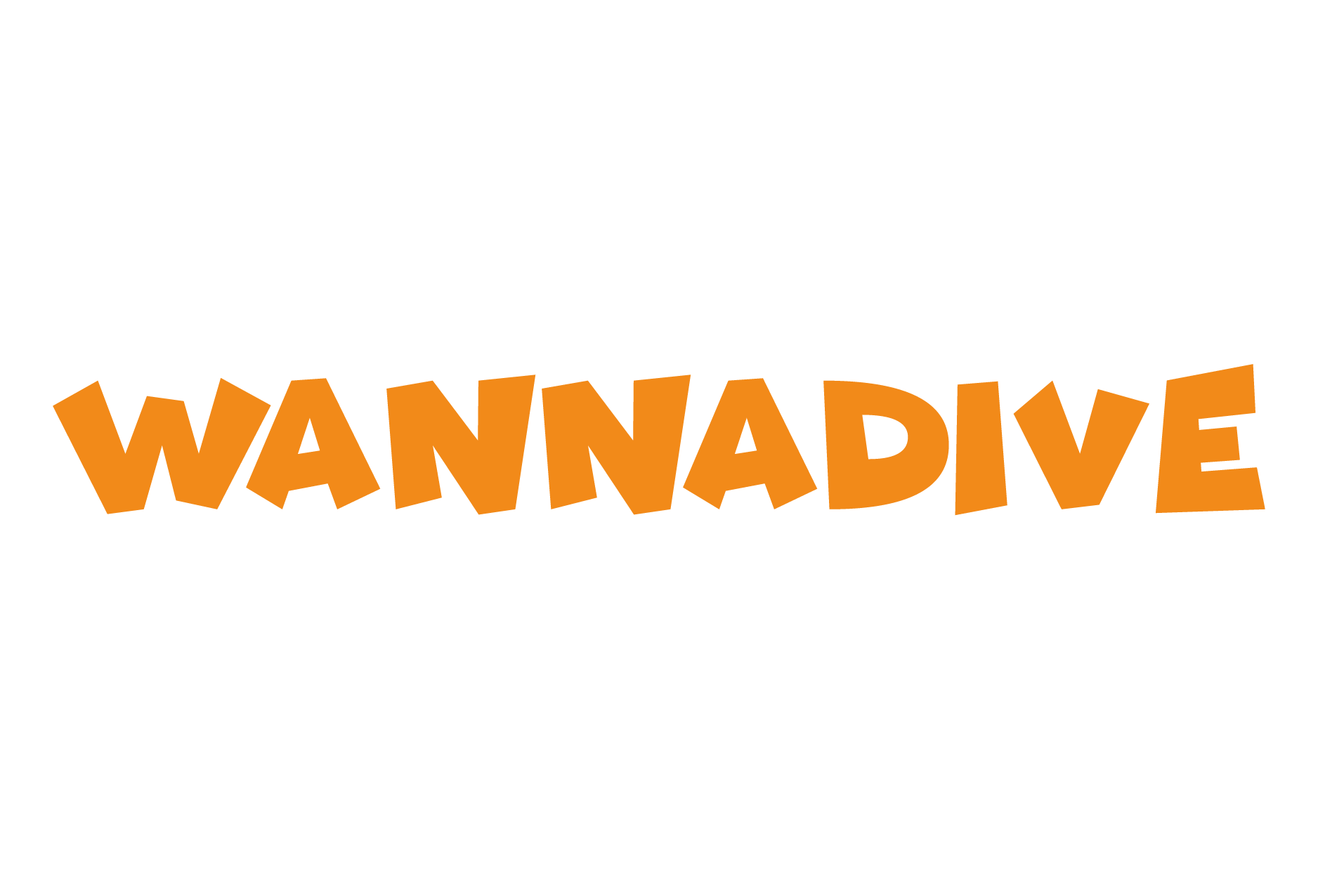 Logo-Wannadive